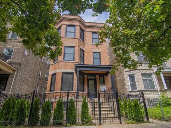 3720 N Racine Avenue , Unit 1, Chicago, IL 60613