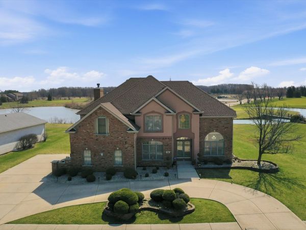 39 Odyssey Drive, Tinley Park, IL 60477