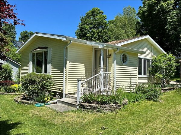 3849 E Perry Avenue, Unit 3849, Silver Lake, NY 14549