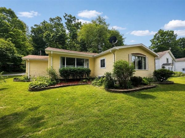 3849 E Perry Avenue, Unit 3849, Silver Lake, NY 14549