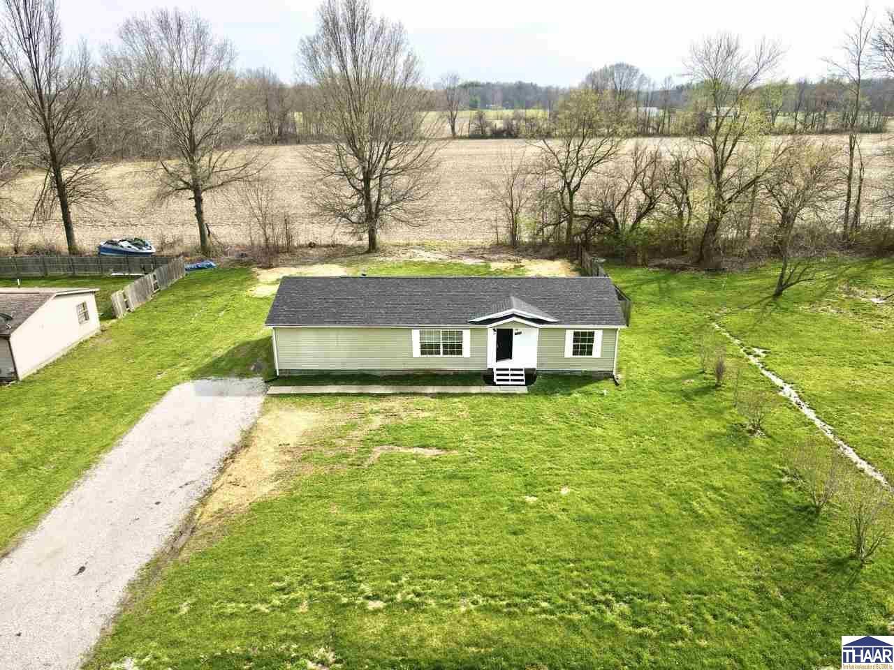 1184 E Lords Way, Brazil, IN 47834 Main Photo