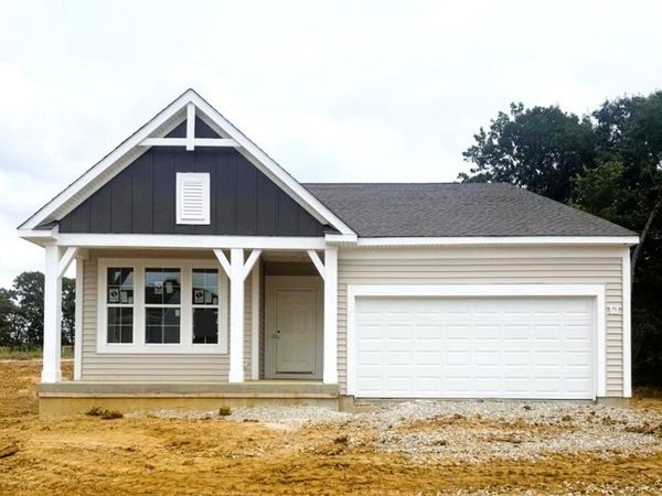 1004 Serenity Woods Drive, Wright City, MO 63390