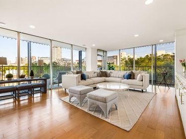 3310 Fairmount Street, Unit 6D, Dallas, TX 75201