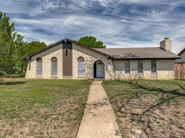 3203 E Park Boulevard, Plano, TX 75074
