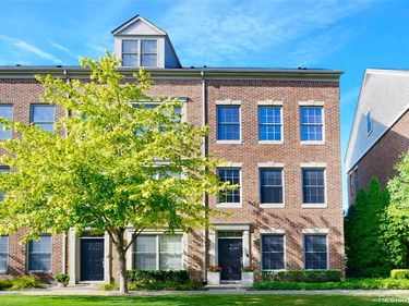 514 Graten Street, Birmingham, MI 48009