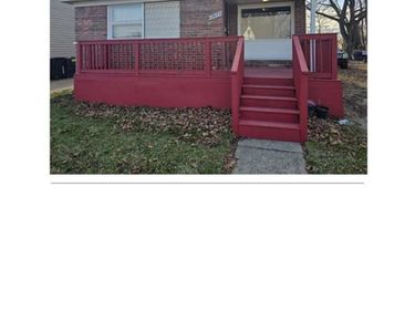 12685 Washburn Street, Detroit, Mi 48238