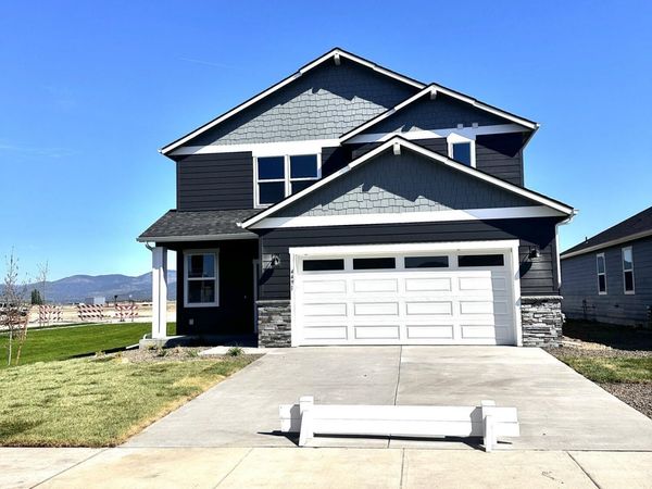 4491 E Culpeo AVE, Post Falls, ID 83854