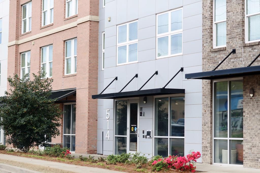 514 Jackson Ave. #408 Oxford, MS 38655