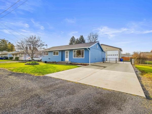420 Linden Ave, Lewiston, ID 83501