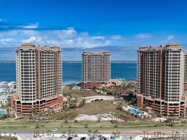 5 Portofino Dr, Unit 1301, Pensacola Beach, FL 32561