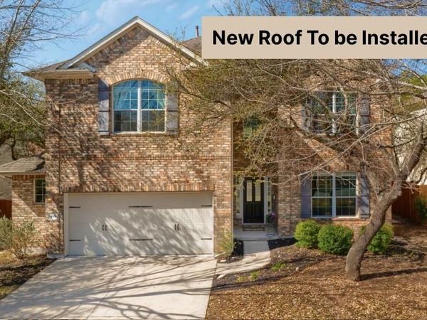 11009 Cherisse DR, Austin, TX 78739
