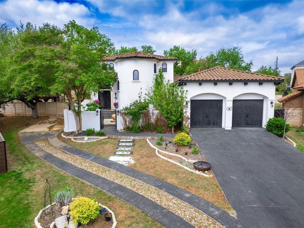 2900 Pamella CT, Austin, TX 78734