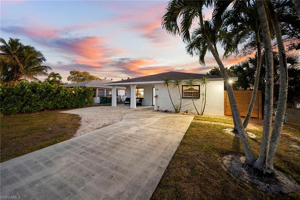 630 99th Ave N, Naples, FL 34108 Photo