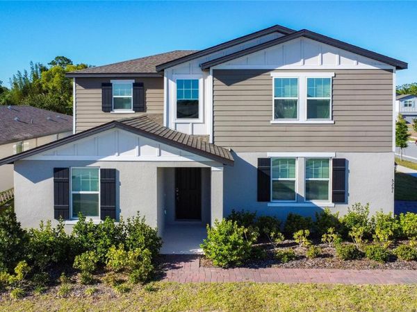 5251 MEREDREW LANE , ST CLOUD, FL 34771