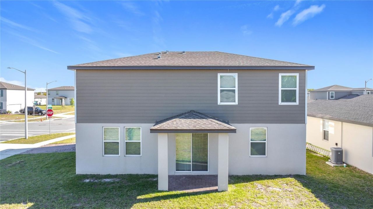 5251 Meredrew Lane , Saint Cloud, FL 34771 Photo