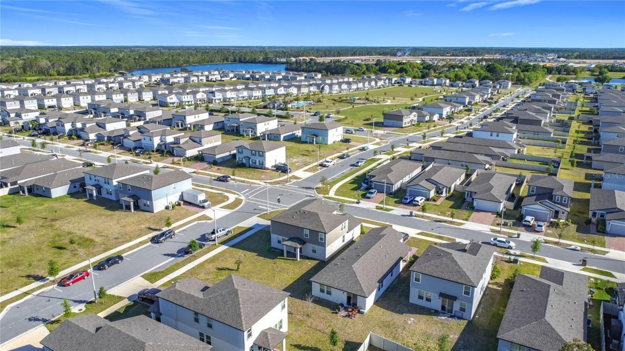 5251 Meredrew Lane , Saint Cloud, FL 34771 Photo