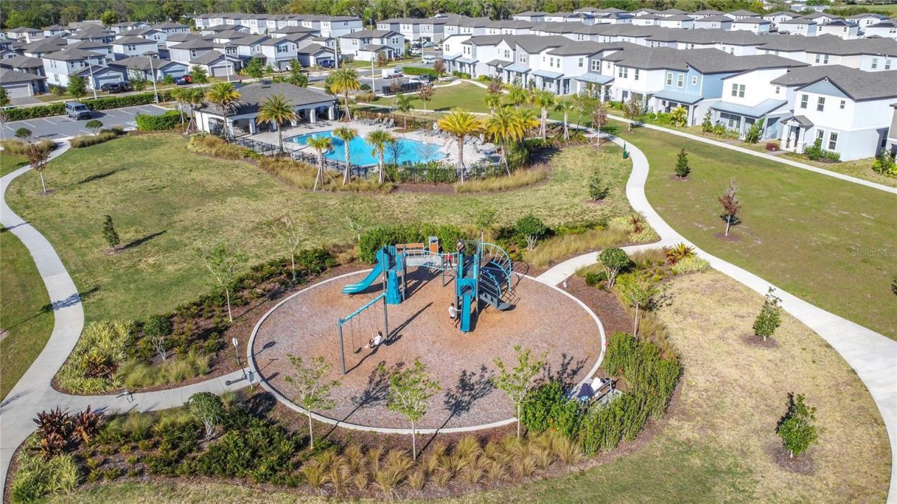 5251 Meredrew Lane , Saint Cloud, FL 34771 Photo