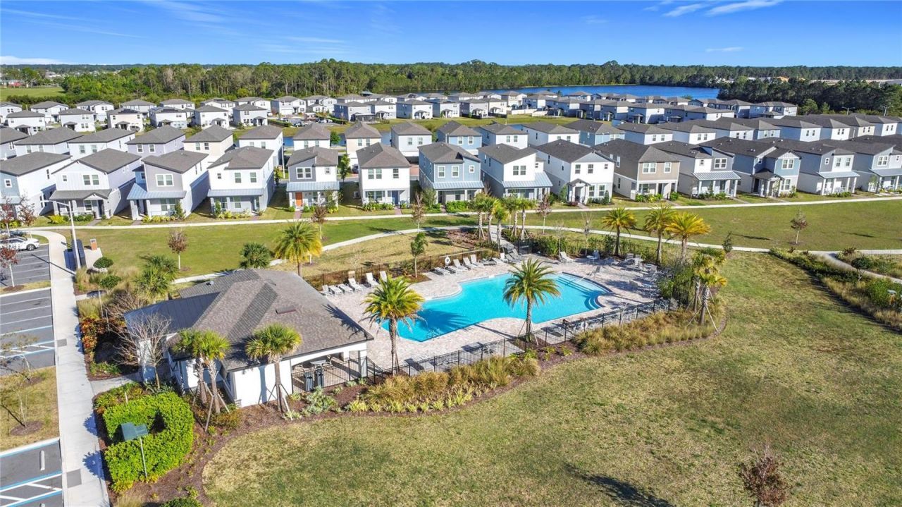 5251 Meredrew Lane , Saint Cloud, FL 34771 Photo