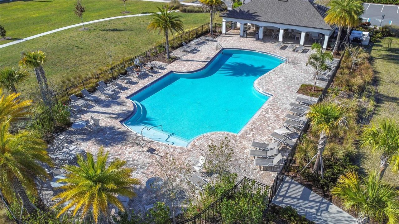 5251 Meredrew Lane , Saint Cloud, FL 34771 Photo