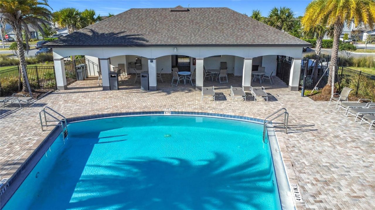 5251 Meredrew Lane , Saint Cloud, FL 34771 Photo