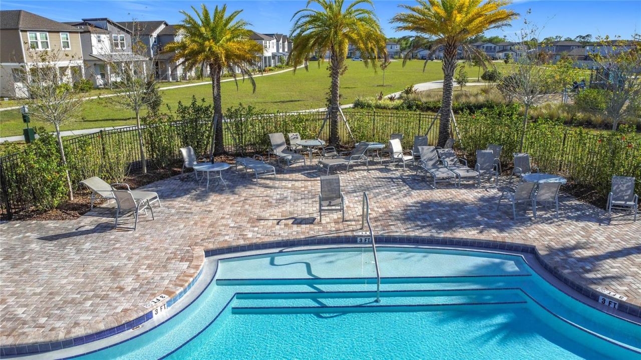 5251 Meredrew Lane , Saint Cloud, FL 34771 Photo