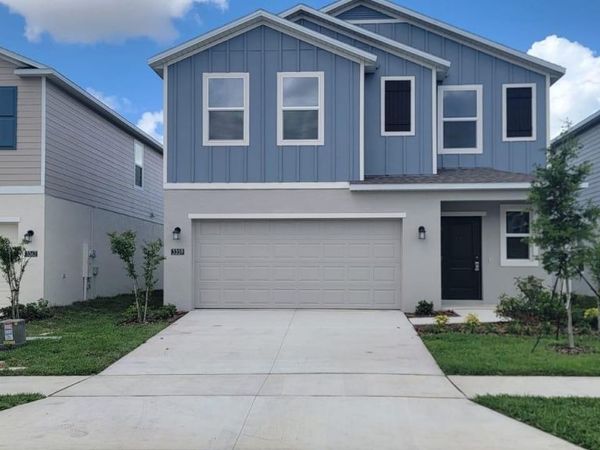 3359 ALEXANDER DR , LAKE WALES, FL 33853