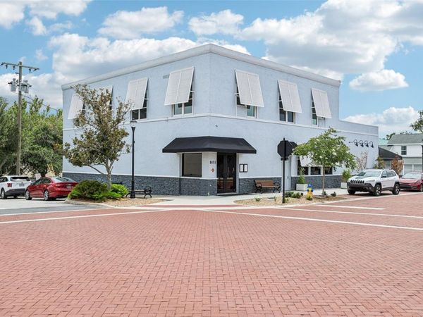 801 W MONTROSE STREET , Unit C, CLERMONT, FL 34711