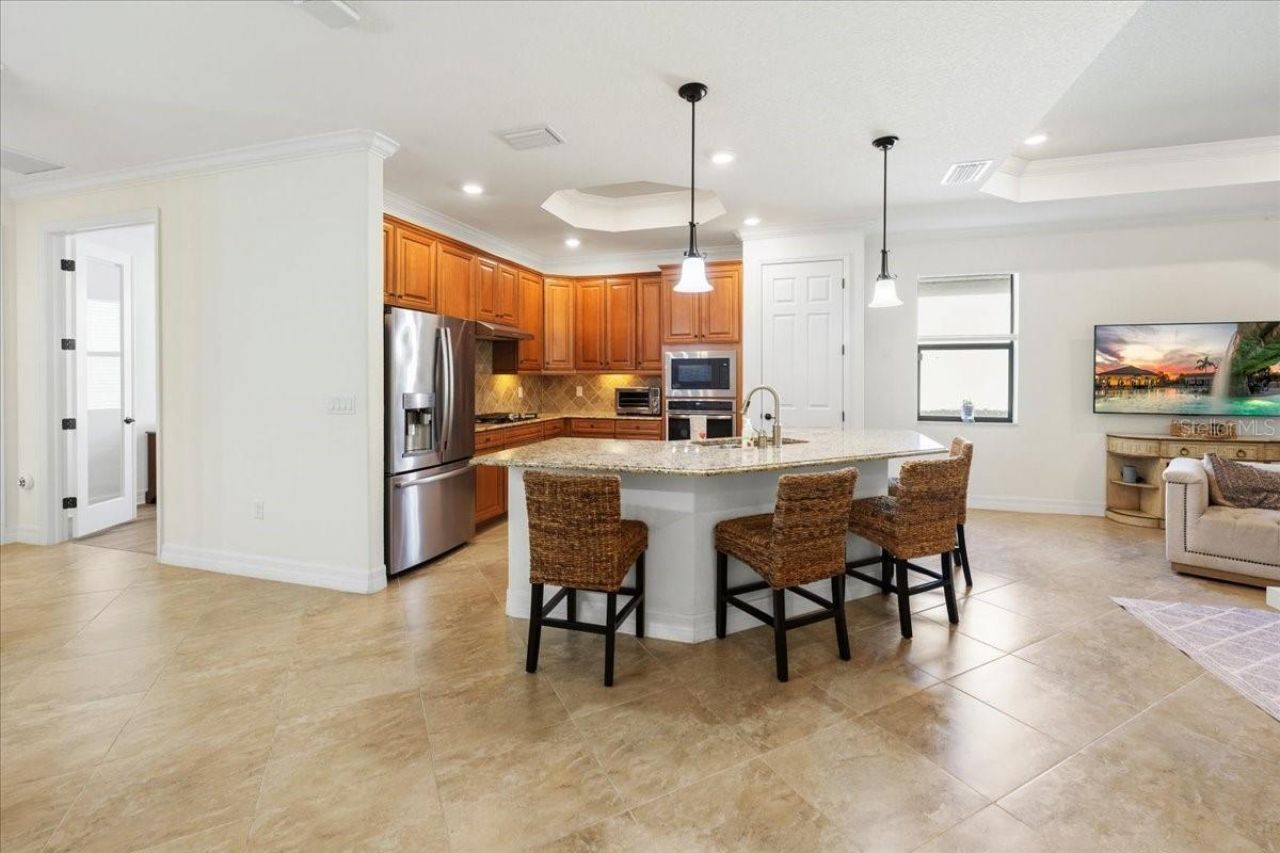 16717 Bwana Place , Bradenton, FL 34211 Photo