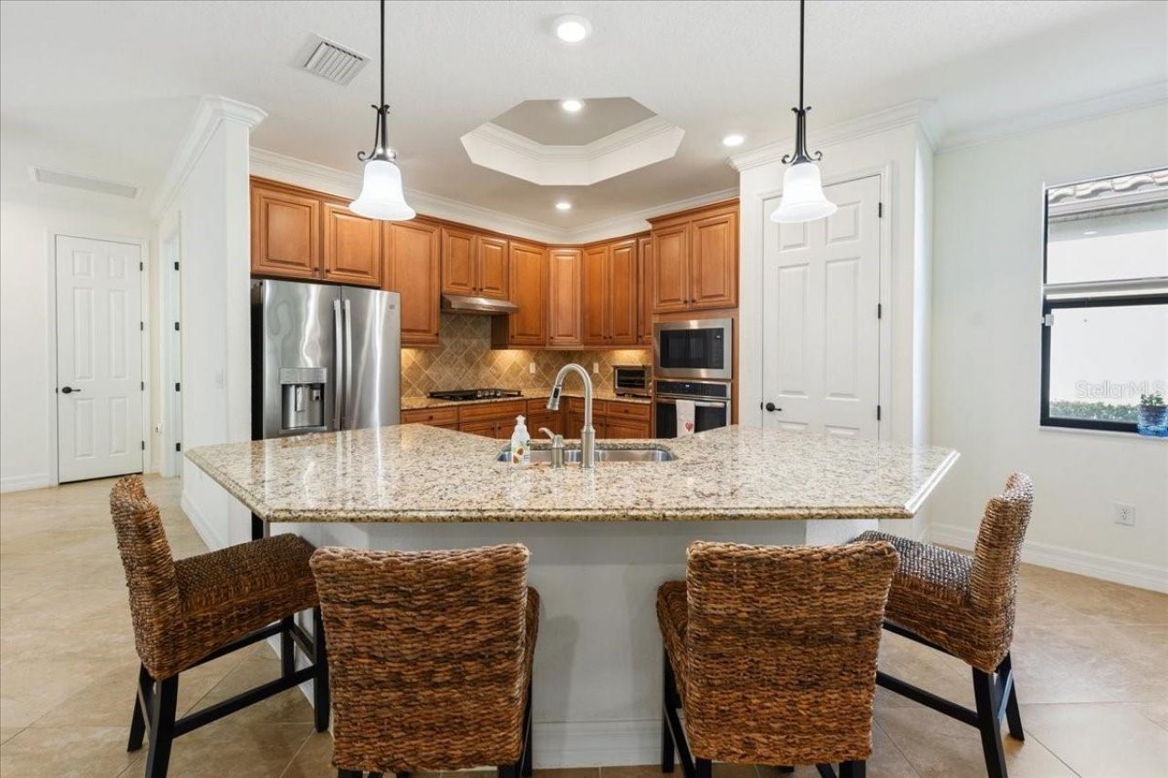 16717 Bwana Place , Bradenton, FL 34211 Photo