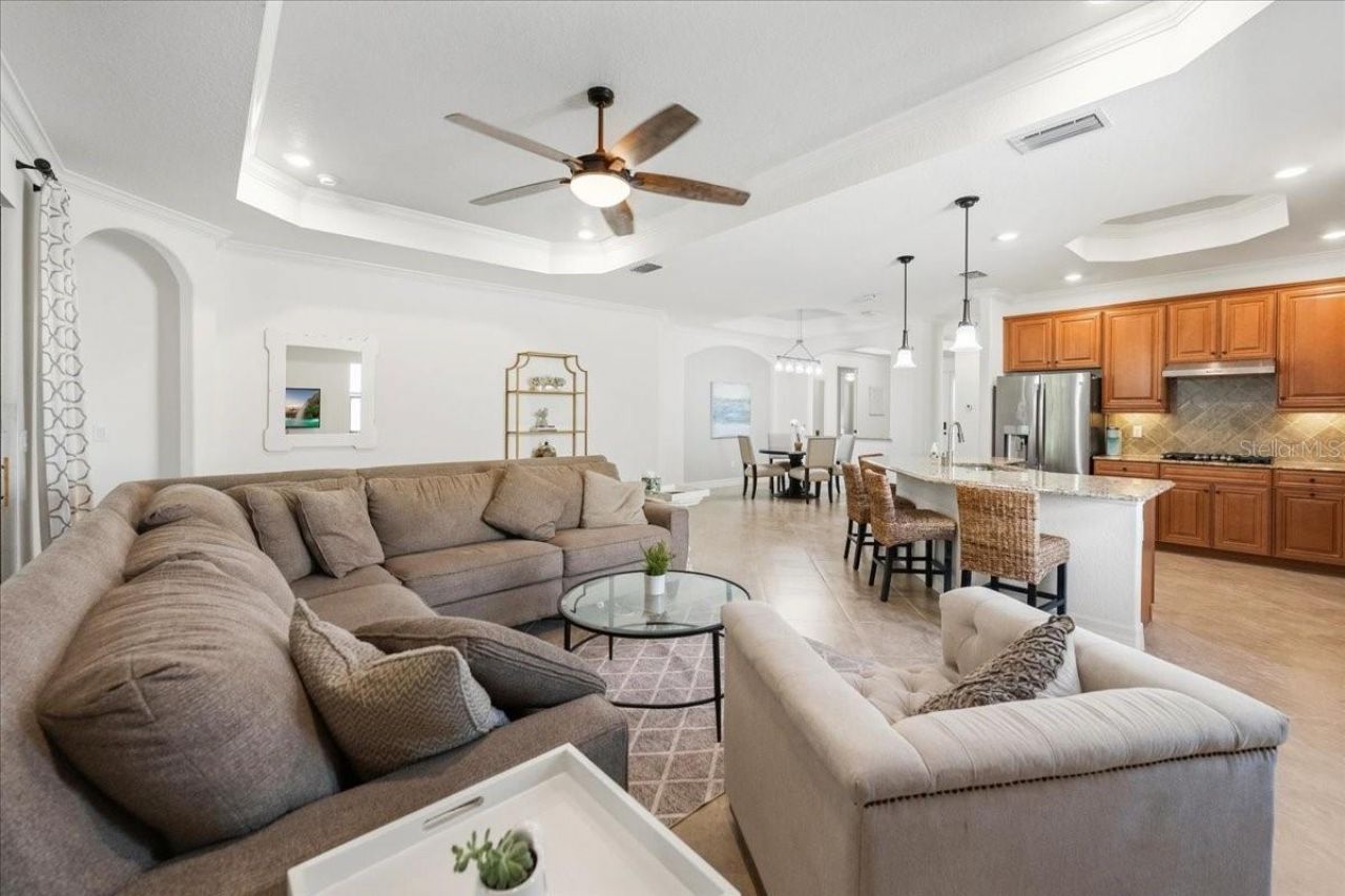 16717 Bwana Place , Bradenton, FL 34211 Photo