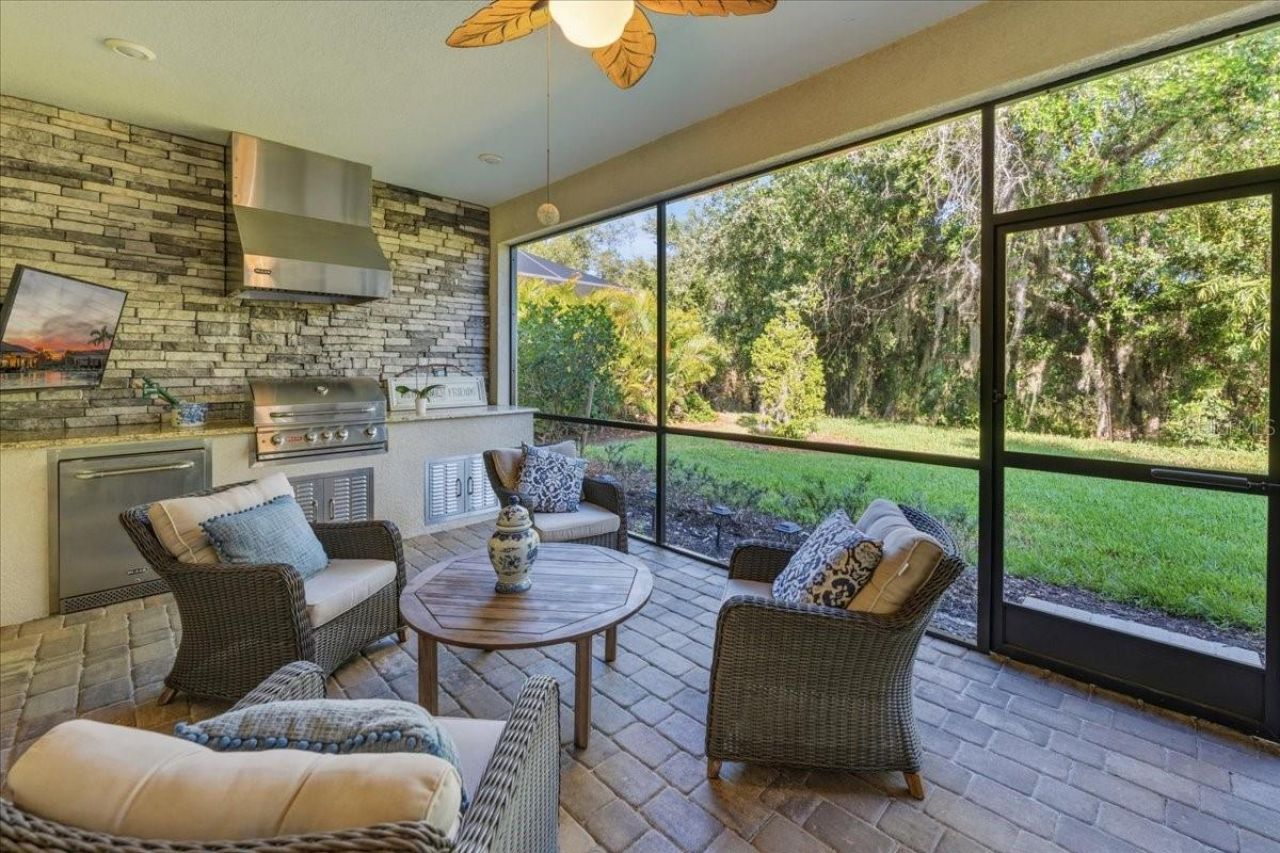 16717 Bwana Place , Bradenton, FL 34211 Photo