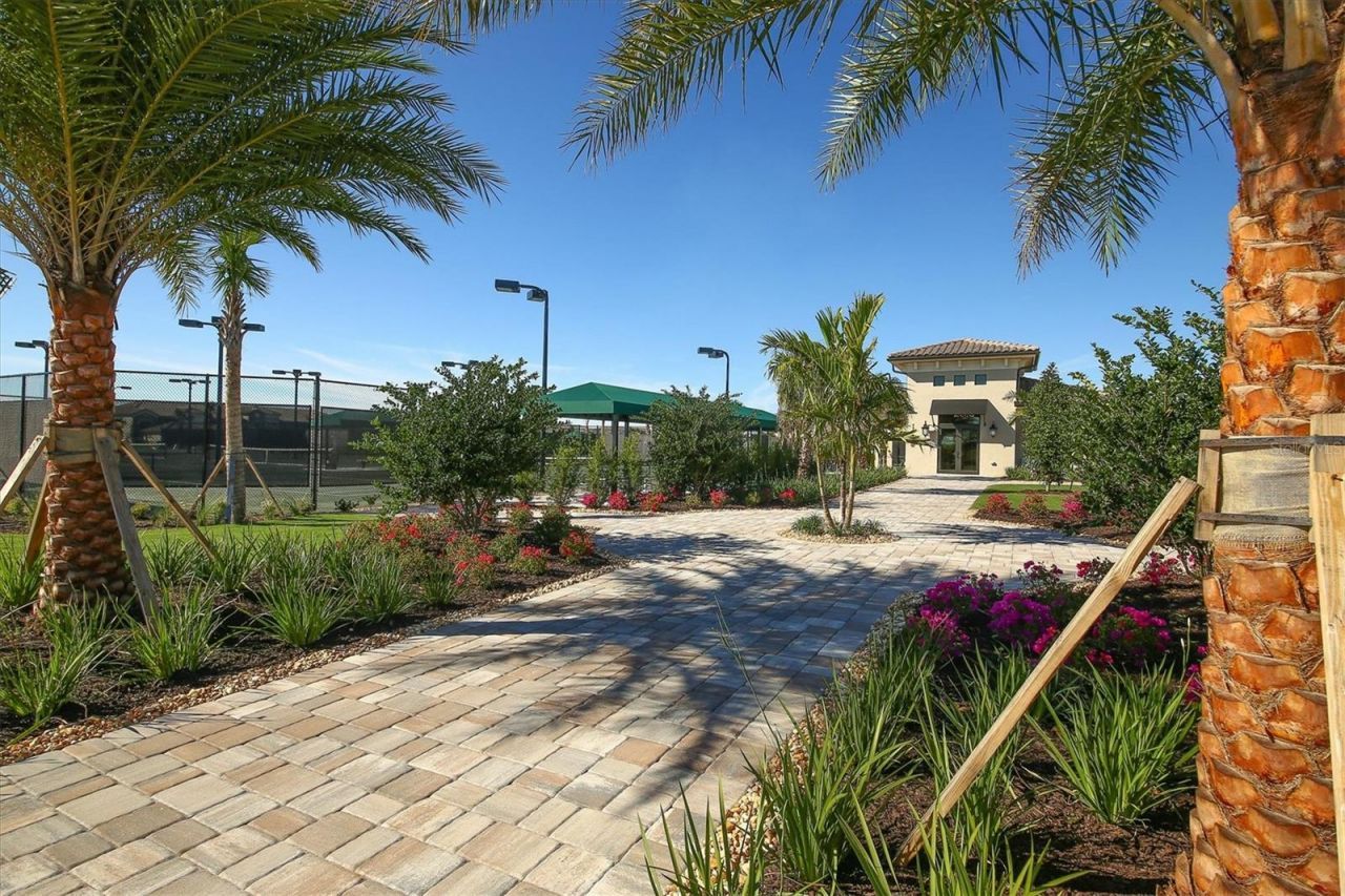 16717 Bwana Place , Bradenton, FL 34211 Photo