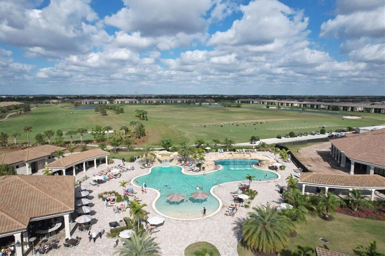 16717 Bwana Place , Bradenton, FL 34211 Photo