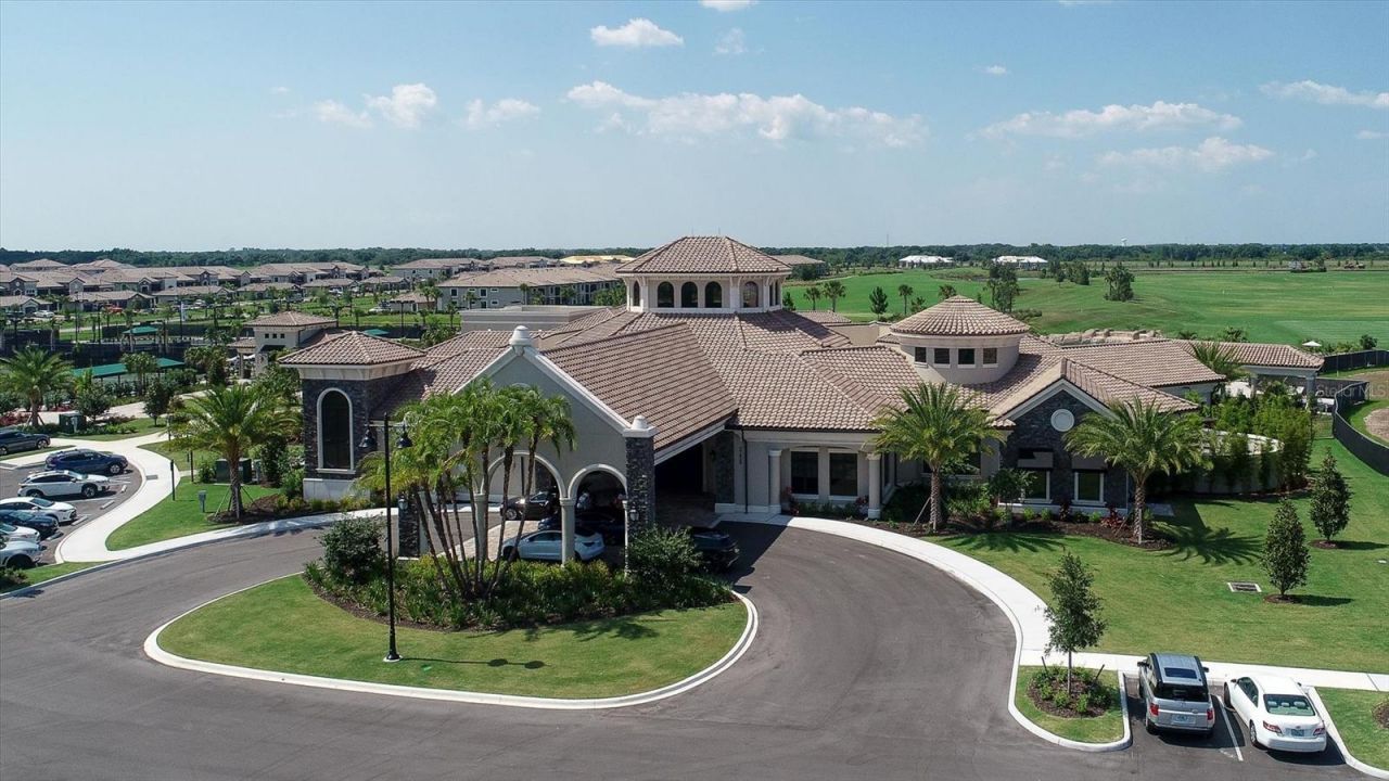 16717 Bwana Place , Bradenton, FL 34211 Photo