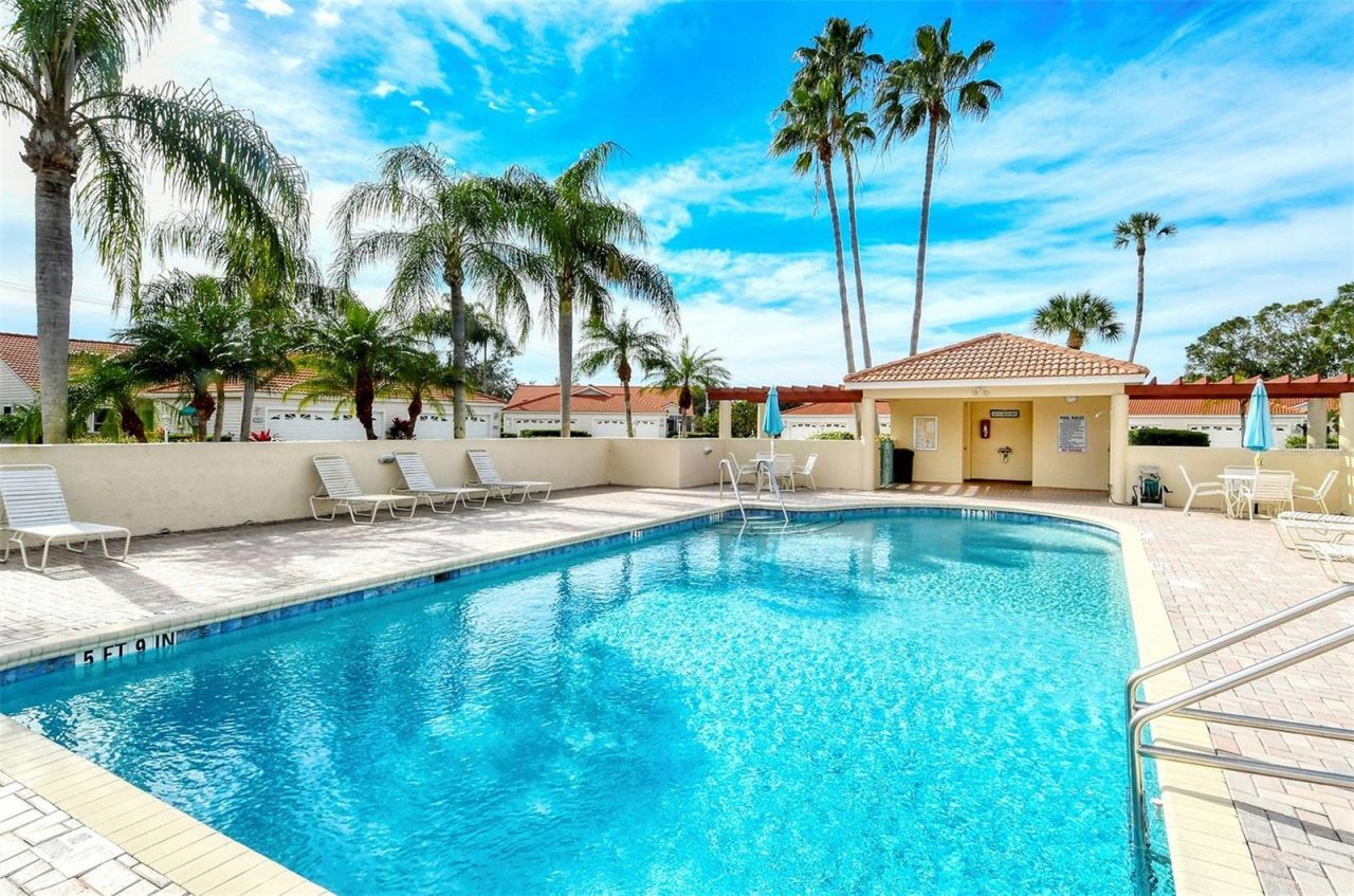 7510 Preserves Court , Sarasota, FL 34243 Photo