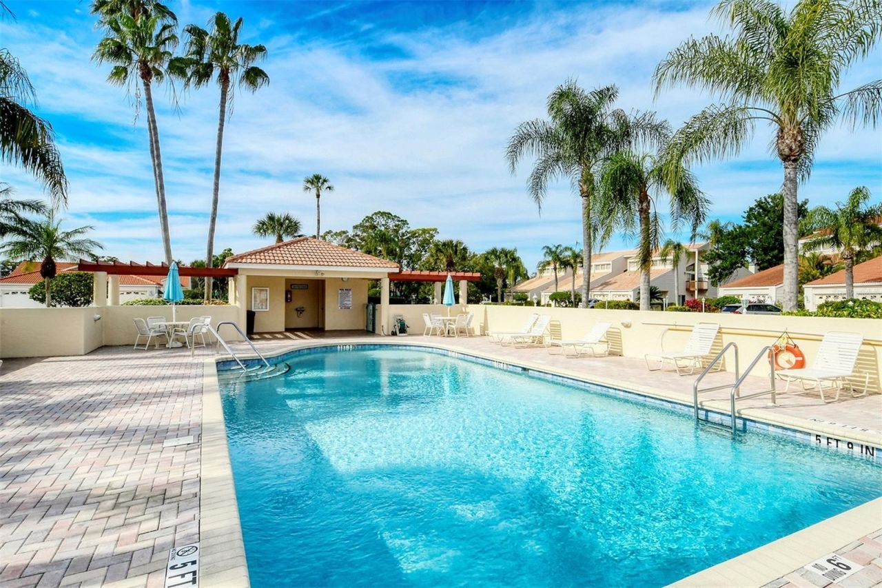 7510 Preserves Court , Sarasota, FL 34243 Photo