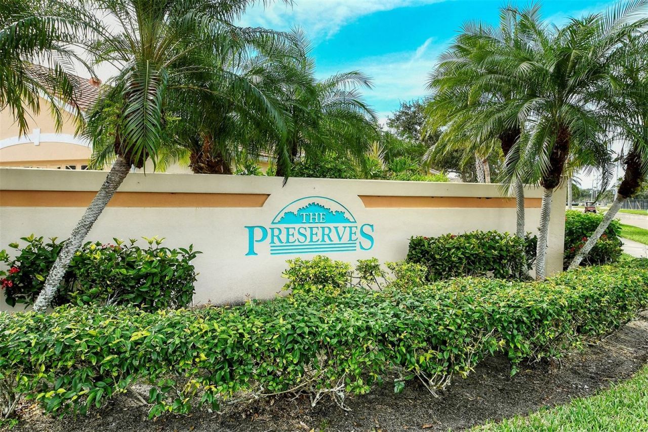 7510 Preserves Court , Sarasota, FL 34243 Photo