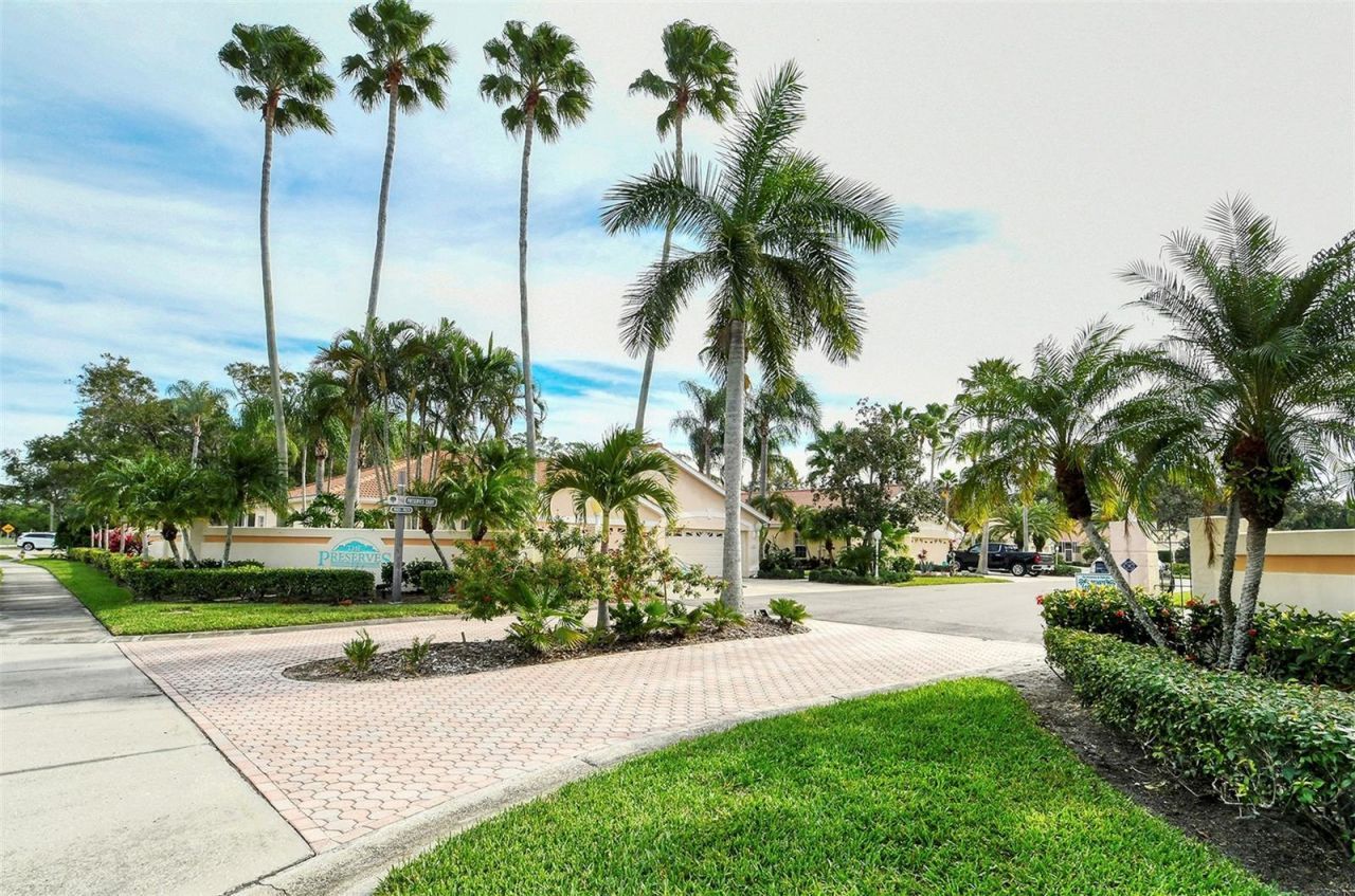 7510 Preserves Court , Sarasota, FL 34243 Photo