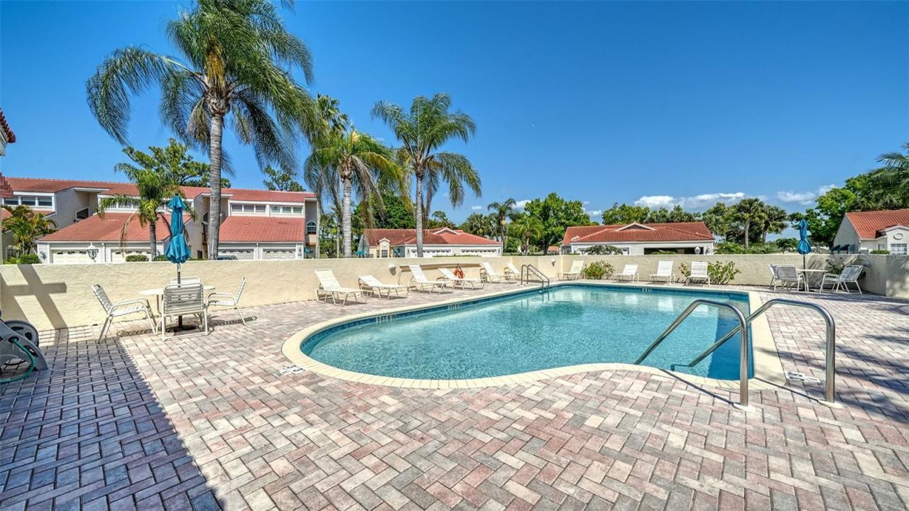 7510 Preserves Court , Sarasota, FL 34243 Photo