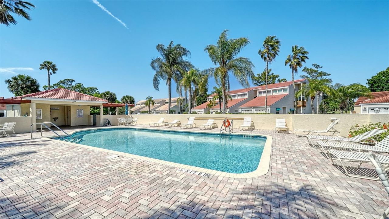 7510 Preserves Court , Sarasota, FL 34243 Photo