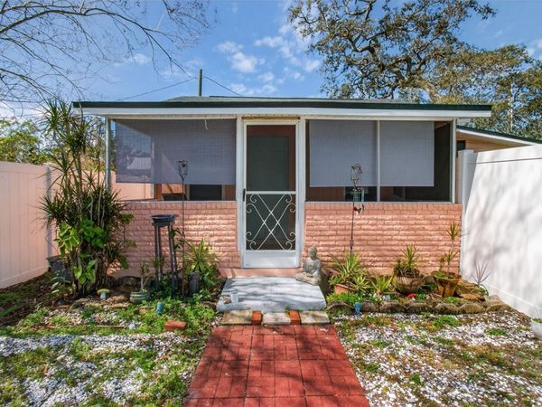 322 1/2 47TH STREET N, ST PETERSBURG, FL 33713