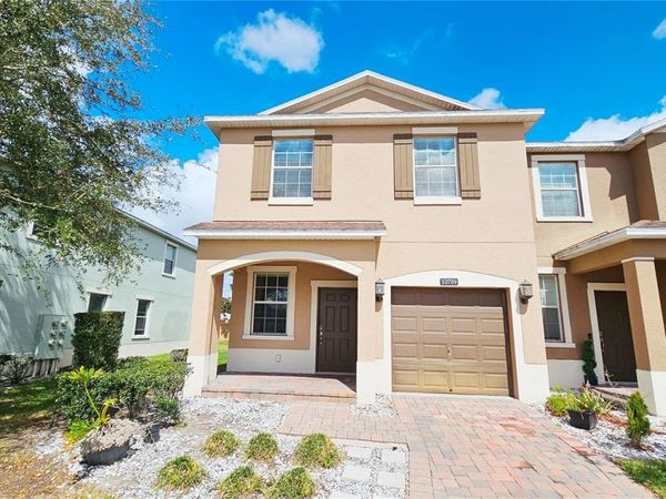 10789 SAVANNAH LANDING CIRCLE , ORLANDO, FL 32832