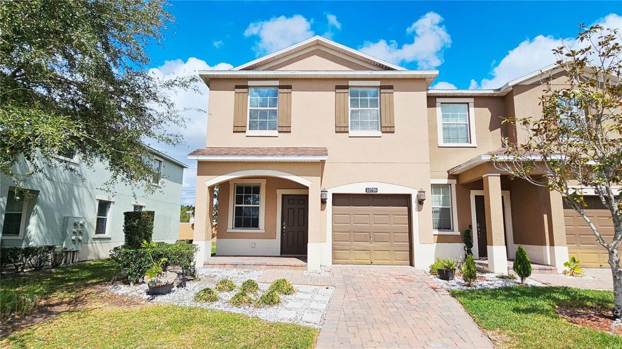10789 Savannah Landing Circle , Orlando, FL 32832 Photo