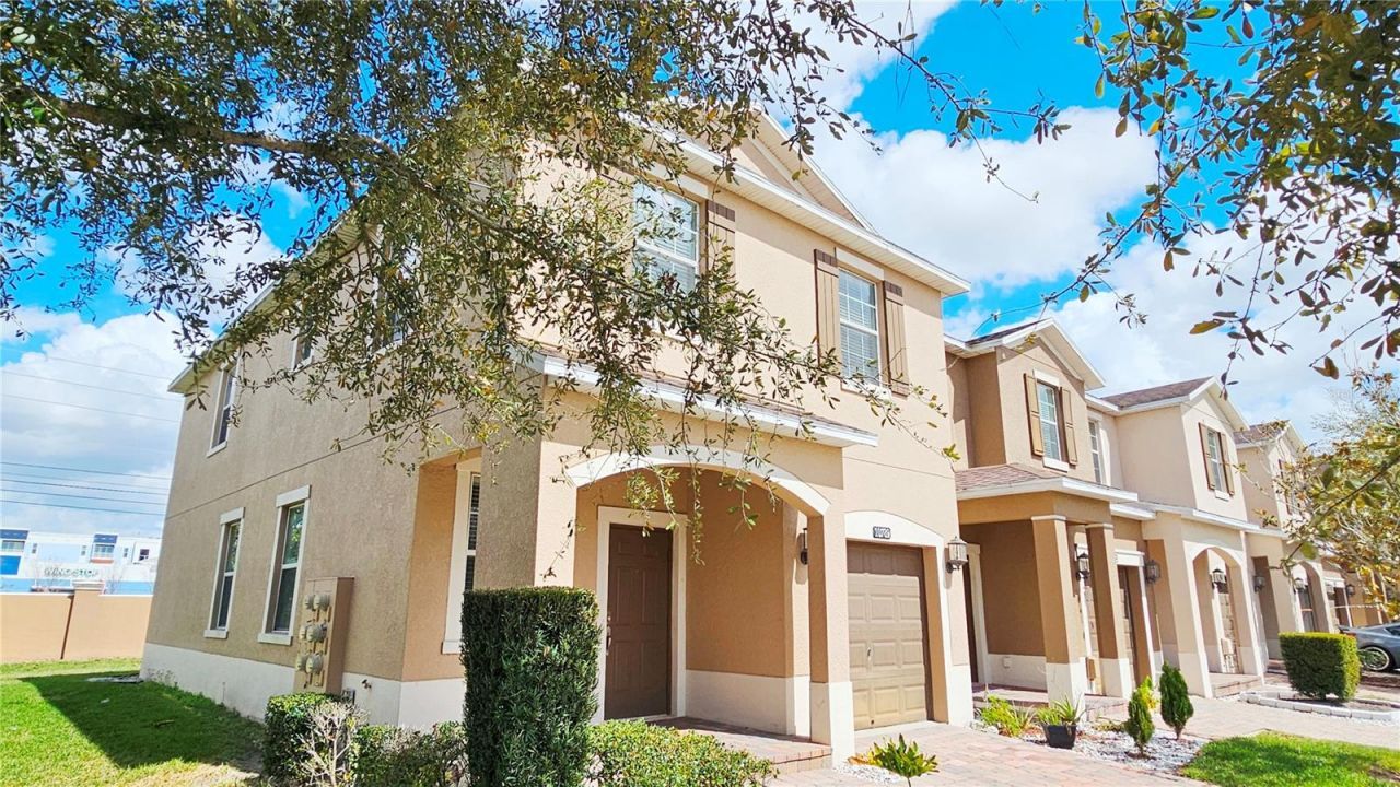 10789 Savannah Landing Circle , Orlando, FL 32832 Photo