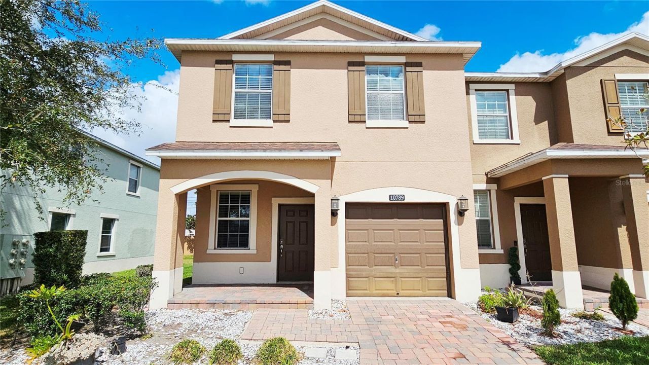 10789 Savannah Landing Circle , Orlando, FL 32832 Photo