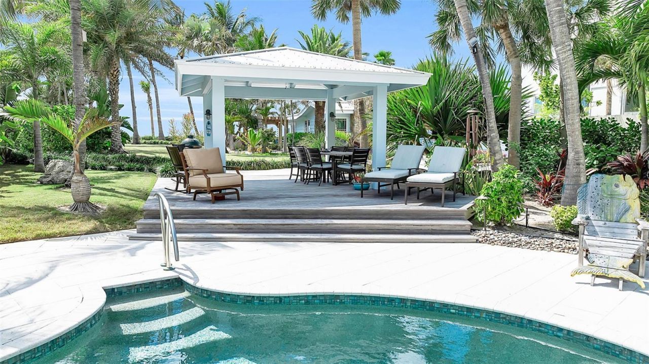 621 Casey Key Road , Nokomis, FL 34275 Photo