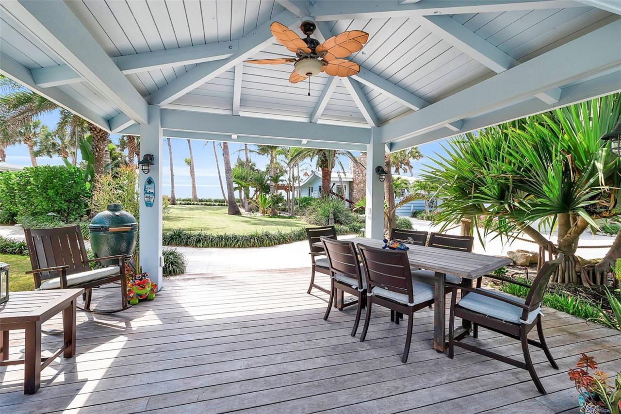 621 Casey Key Road , Nokomis, FL 34275 Photo