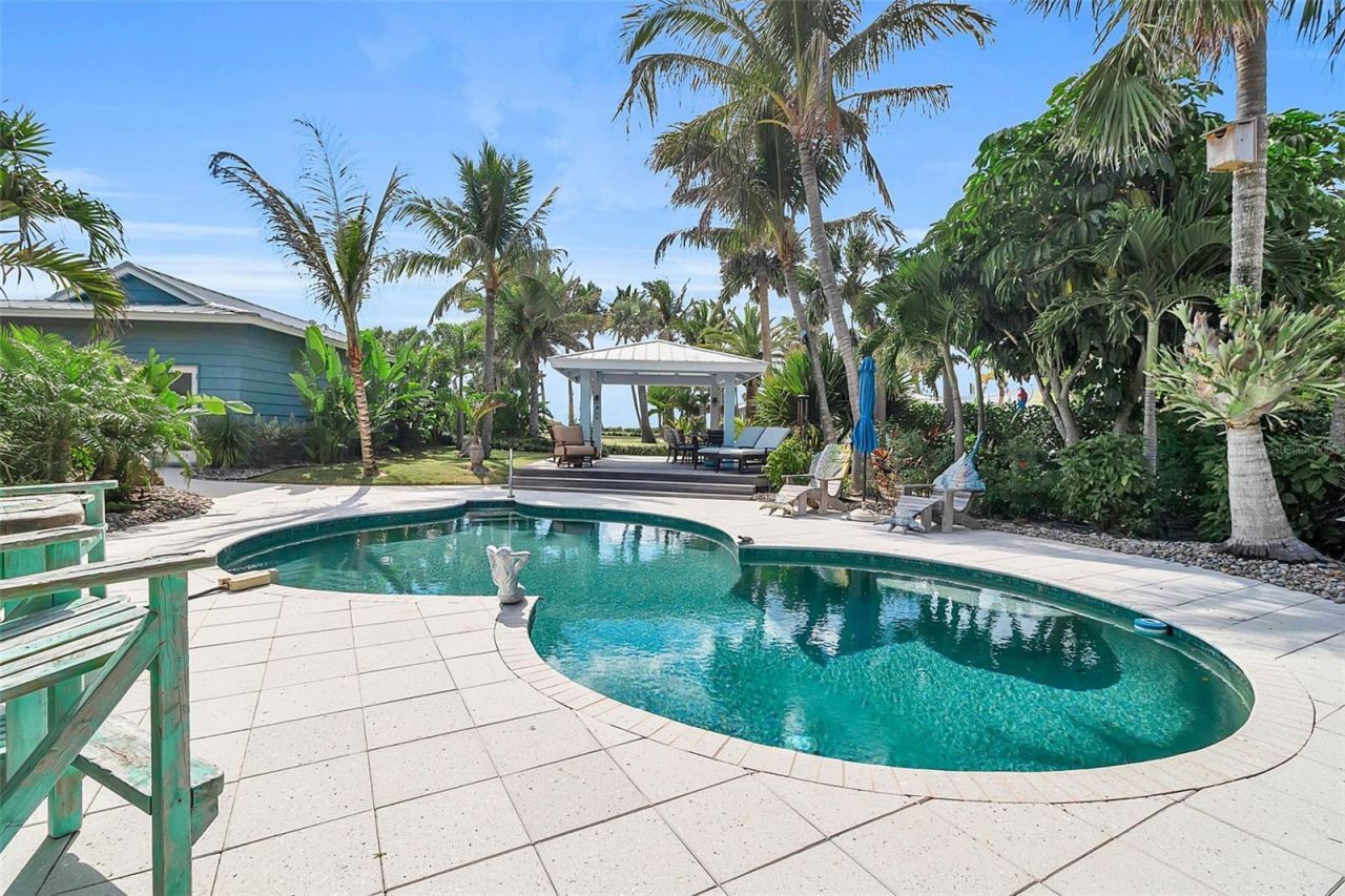 621 Casey Key Road , Nokomis, FL 34275 Photo