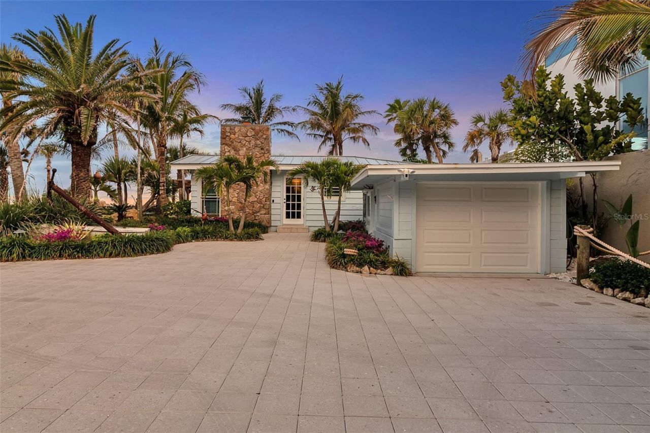 621 Casey Key Road , Nokomis, FL 34275 Photo