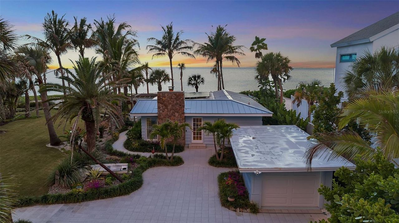 621 Casey Key Road , Nokomis, FL 34275 Photo